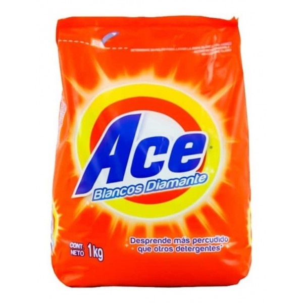 Ace  (1x18x1kg)