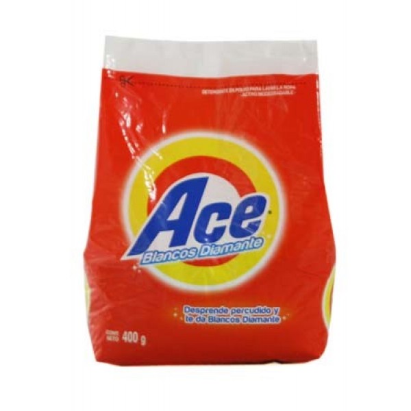 Ace  (1x30x400gr)