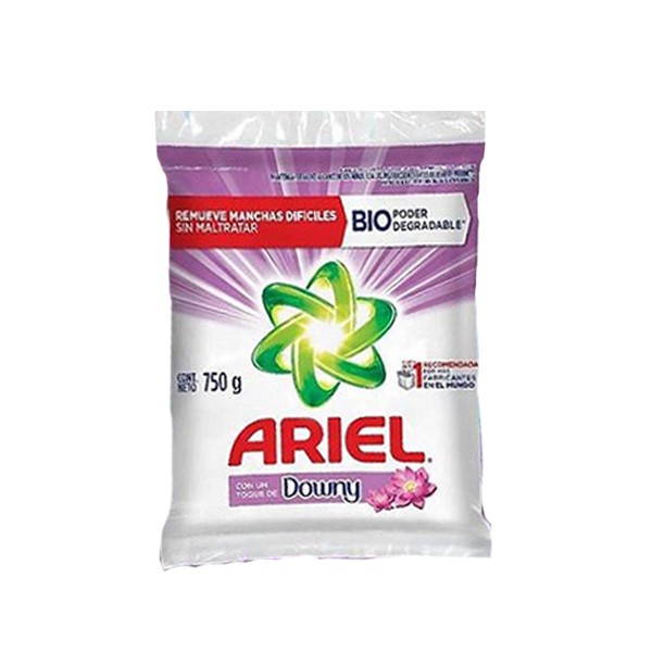 Ariel Touch Of Oowny  (1x12x750gr)