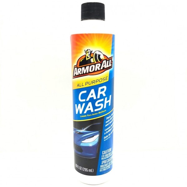Armorall Car Wash 295ml