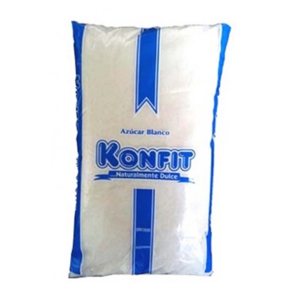 Azucar Konfit Plast Blanca (1 X 12 X 2 kg)