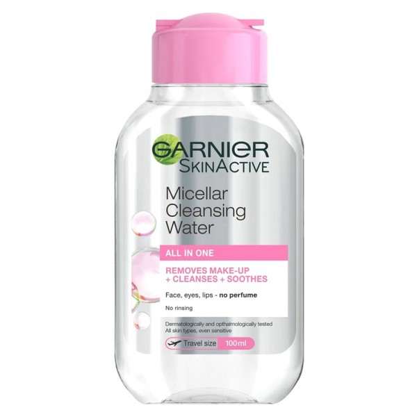 Garnier Skinactive Mecellar Cleansingwater