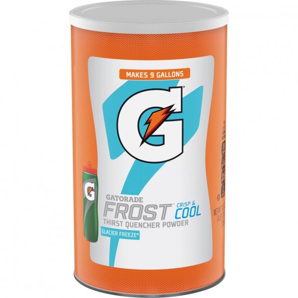 Gatorade Frost Crisp & Cool 2,16kg