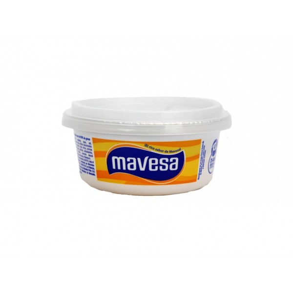 Mavesa margarina 250gr