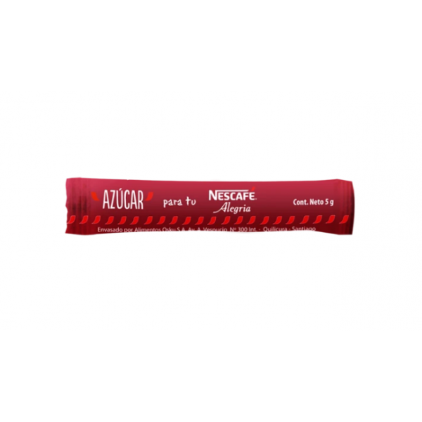 Nescafé Azúcar Stick Pack (10paq. - 304ud)