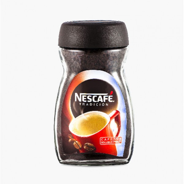 Nescafé Tradición Dawn Jar (12ud - 170GR)