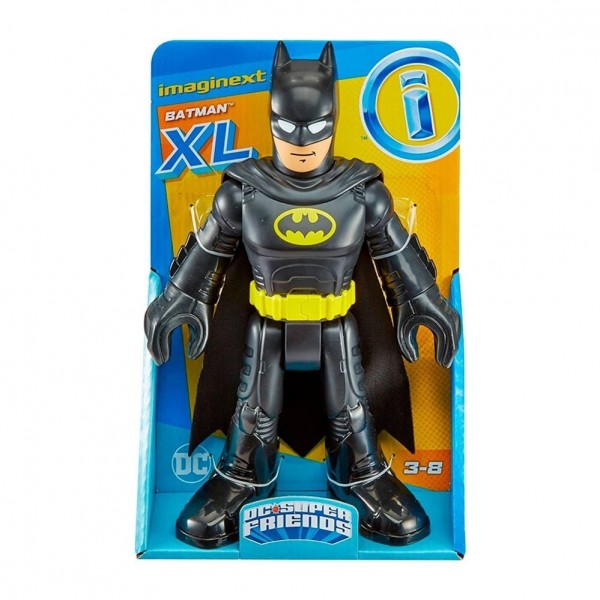 Oc Super Frienos Batman Xl