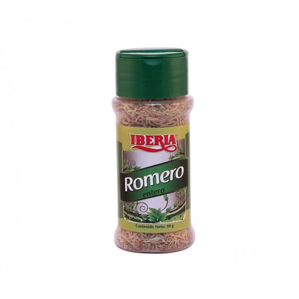 Romero Entero Iberia (1 X 12 X 30 g)