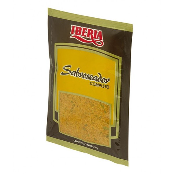 Sabroseador Iberia (1 X 2 X 12 X 30 g)
