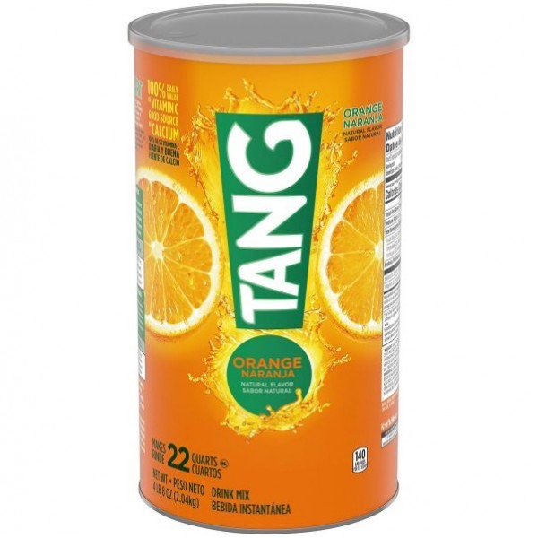 Tang Orange Naranja 2,04kg