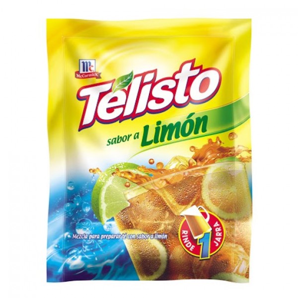 Telisto Limón (72ud - 90GR)