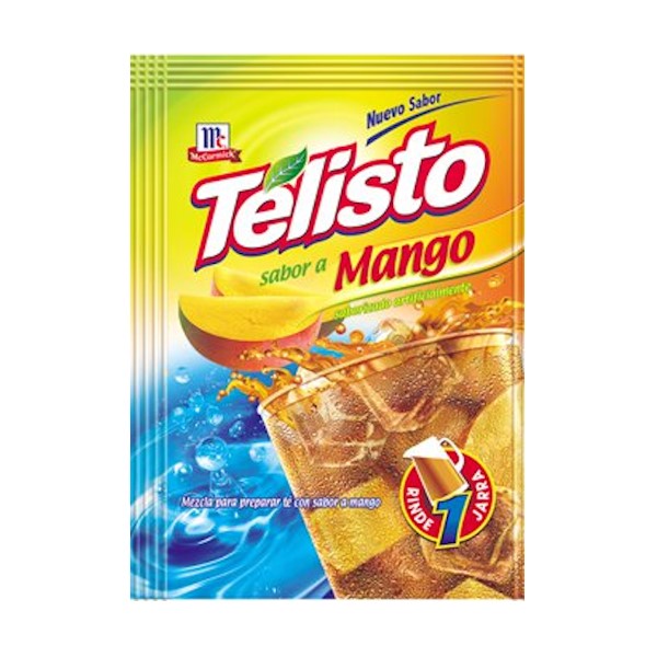 Telisto Mango (72ud - 90GR)