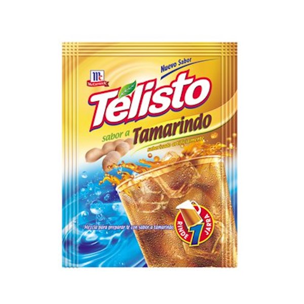 Telisto Tamarindo (72ud - 90GR)