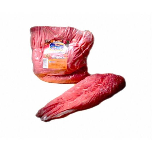 Carne para desmechar Empacada al Vacio Don Amando (2KG aprox. C/U)