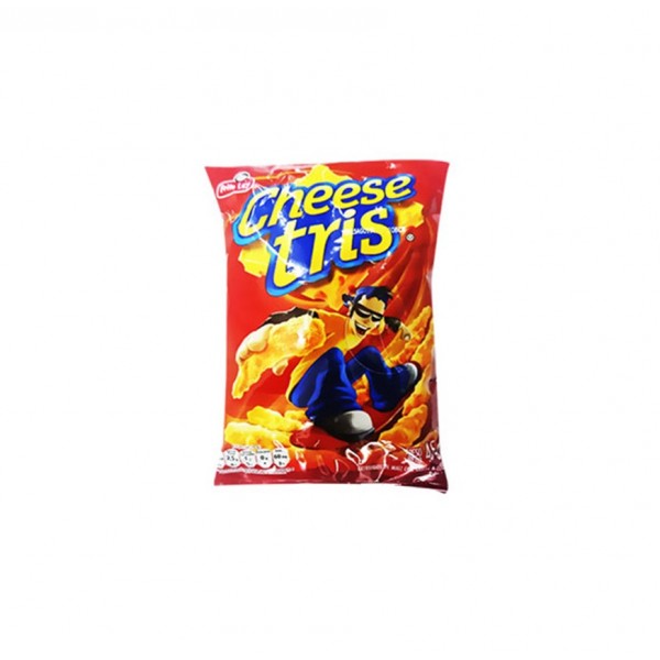 Cheese Tris (72ud - 54GR)