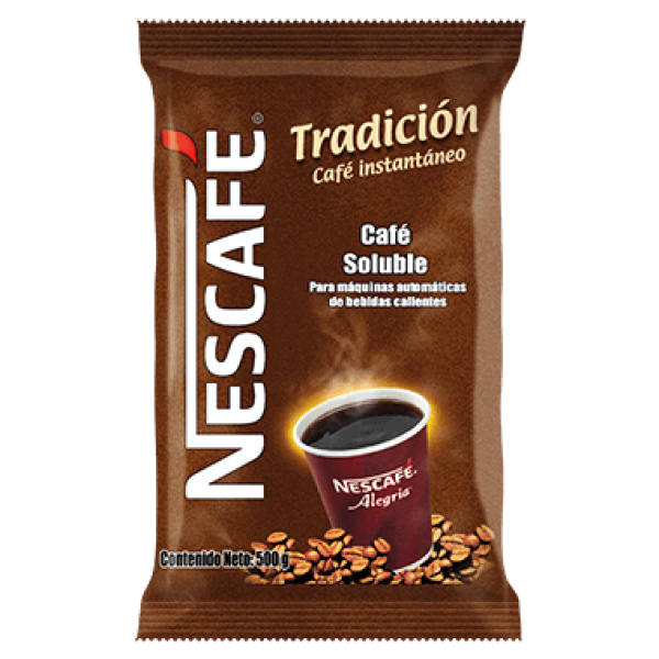 Nescafé Tradición XI (6ud - 500GR)