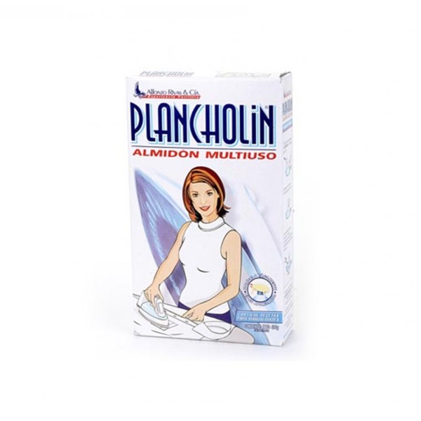 Plancholin  (25ud - 400GR)